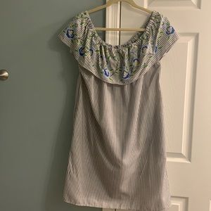 Size L dress by Emma & Michele